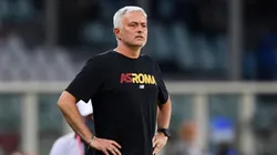 Mourinho busca refuerzos importantes para Roma.