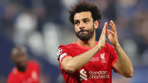 Salah sólo piensa en un futuro en la Premier League.