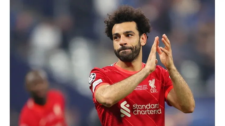 Salah sólo piensa en un futuro en la Premier League.
