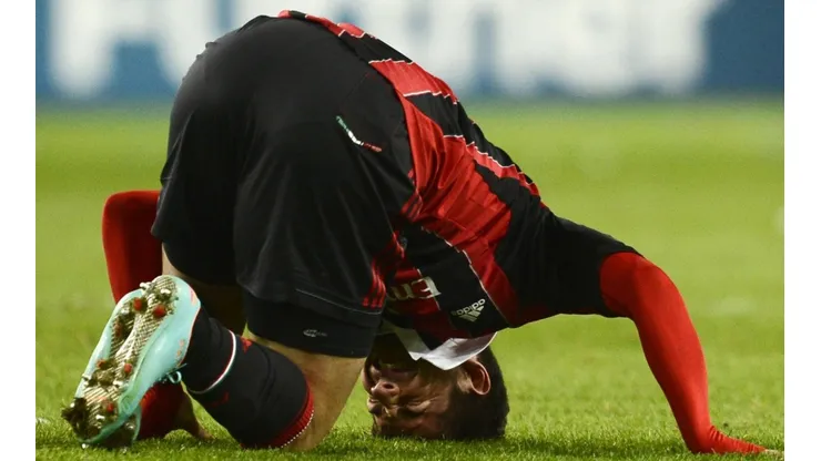 Alexandre Pato