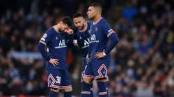 PSG busca sumar a un jugador de Liverpool.