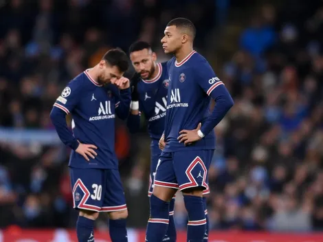 ¿PSG asalta al Liverpool? Prepara una oferta de 50 millones por un volante