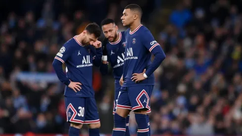 PSG busca sumar a un jugador de Liverpool.