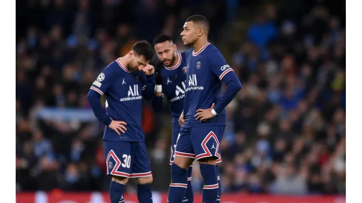 PSG busca sumar a un jugador de Liverpool.