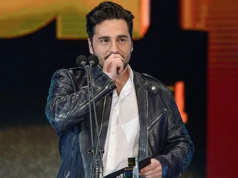 Quién es David Bustamante: todo lo que tienes que saber sobre el boxeador de La Velada del Año