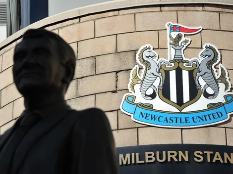 Newcastle tiene nuevo arquitecto