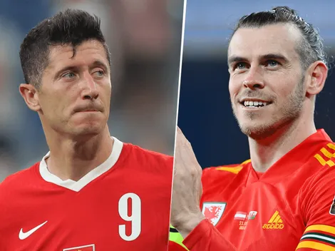 EN VIVO: Polonia vs. Gales por la UEFA Nations League