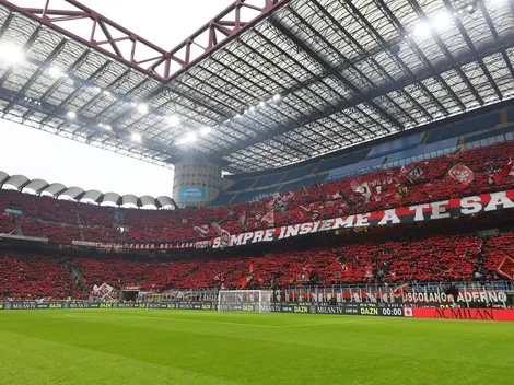 Anuncio inminente: AC Milan cambiará de dueño