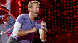 Coldplay se estará presentando en Argentina.