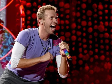 ◉ EN VENTA | Coldplay en el Estadio Monumental 2022: cómo comprar las entradas