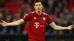 Robert Lewandowski