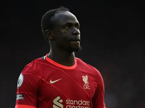 5 posibles destinos para Sadio Mané si sale de Liverpool este verano