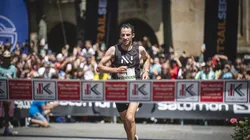 La carrera más emotiva del planeta fue otra vez para Kilian Jornet