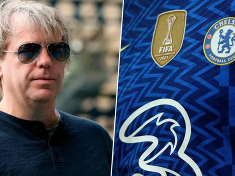 Ya es oficial: Todd Boehly es el nuevo propietario de Chelsea