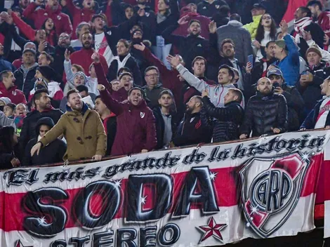 ¿Habrá visitantes en Octavos de Final de la Copa Libertadores 2022?