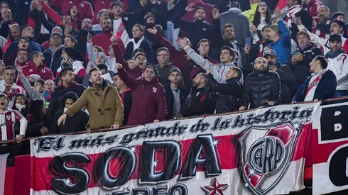 El público visitante le pondrá más color a las tribunas en Octavos (Foto: Getty).