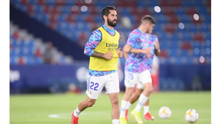 Isco