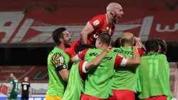 AC Monza jugará por primera vez en la Serie A.