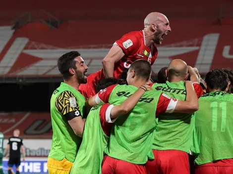 El Monza de Silvio Berlusconi jugará por primera vez en la Serie A