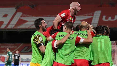 AC Monza jugará por primera vez en la Serie A.