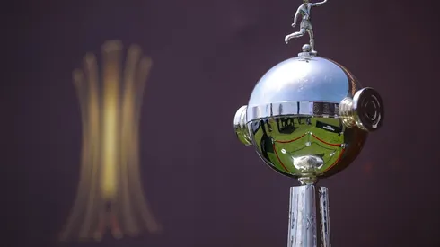 Se vienen los Octavos de Final de la Copa Libertadores (Foto: Getty).