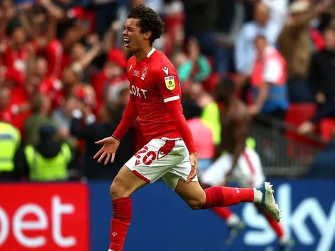 ¡Un histórico vuelve a la primera división de Inglaterra!