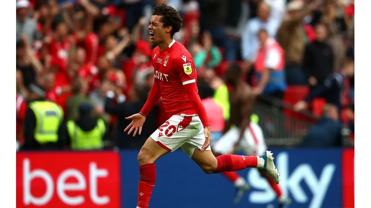 Nottingham Forest