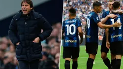 Antonio Conte ficha a una de las figuras de Inter