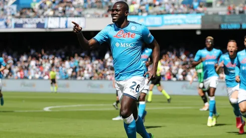 Kalidou Koulibaly