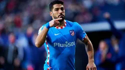 Luis Suárez podría volver a la Premier League.