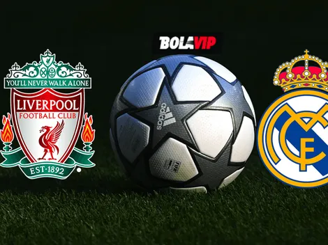 ◉YA JUEGAN Liverpool vs. Real Madrid | VER EN VIVO el MINUTO a MINUTO de la FINAL