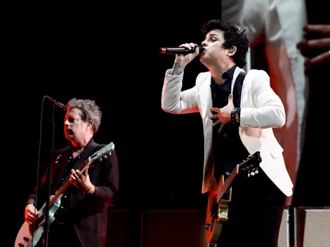 ◉ EN VENTA | Green Day en Argentina 2022: cómo comprar las entradas y cuánto cuestan