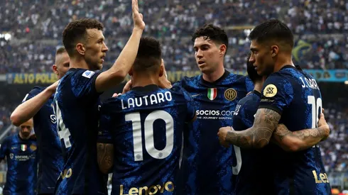 Inter va por un campeón de Europa.