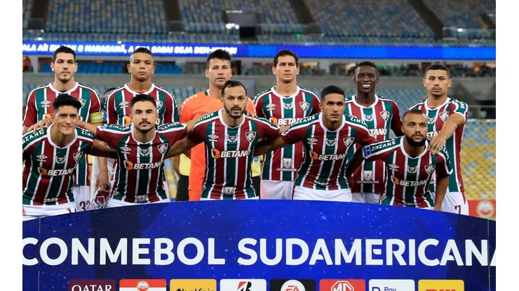 Fluminense
