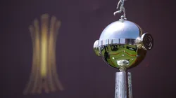 Ya se conocen los cruces de octavos de final de la Copa Libertadores.