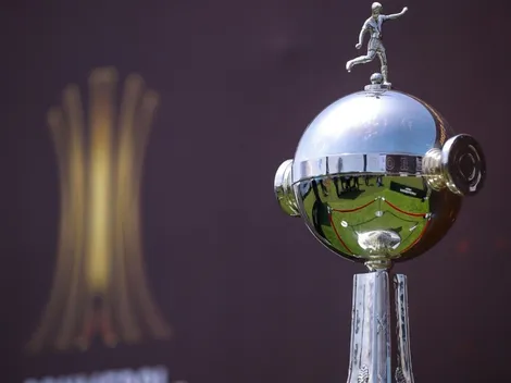 Sorteo de la Copa Libertadores 2022: quedaron definidos los cruces de octavos