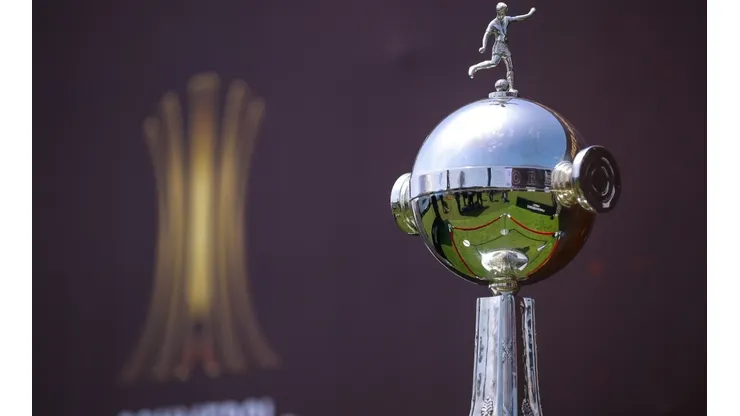 Ya se conocen los cruces de octavos de final de la Copa Libertadores.