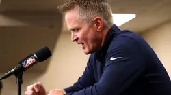 Dolor e impotencia. Kerr, conmovido por la masacre de Texas