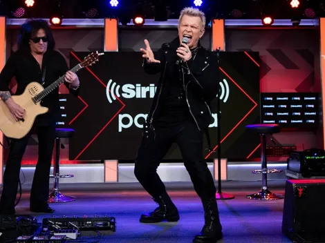 ◉ EN VENTA | Billy Idol en Argentina: cómo comprar las entradas y cuánto cuestan