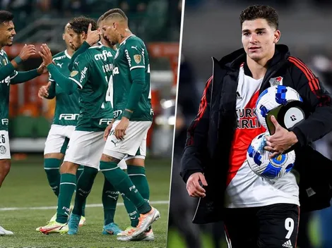 Los récords que se rompieron en la fase de grupos de la Copa Libertadores