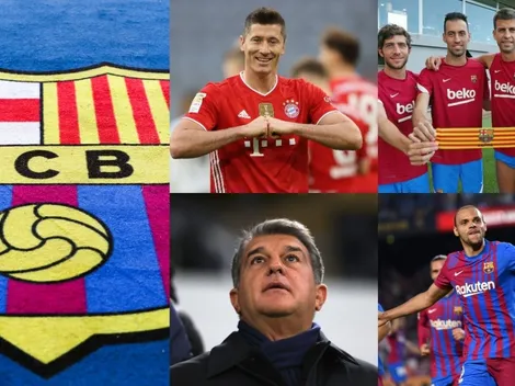 Cinco semanas para evitar el bloqueo del Barça