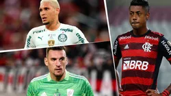 Las figuras que tuvo la fase de grupos de la Copa Libertadores.