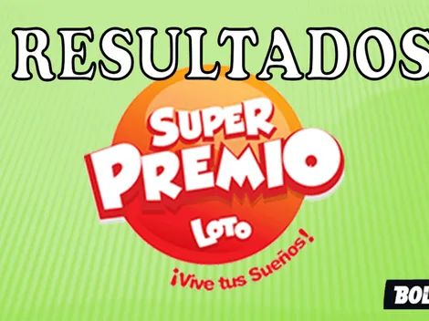 Super Premio Loto HOY sábado 28 de mayo | Resultados, sorteo y números ganadores