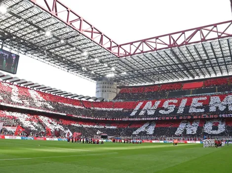 ¿Quién comprará AC Milan? El fondo árabe se retira de las negociaciones