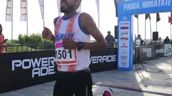 Paraguay y Brasil, los dueños del Sudamericano de Maratón