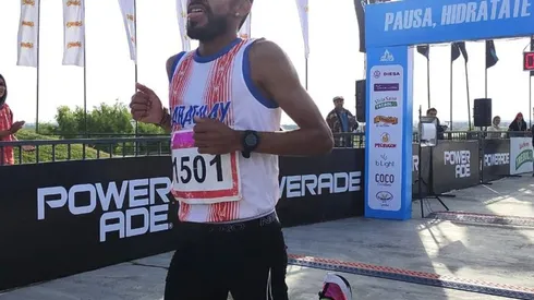 Paraguay y Brasil, los dueños del Sudamericano de Maratón