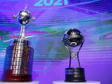 Cuántos cambios se pueden hacer en las listas para los octavos de la Copa Libertadores y Sudamericana