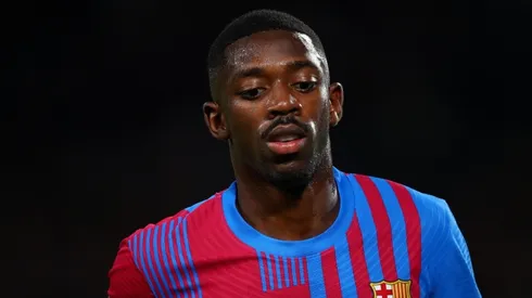 A Ousmane Dembélé se le cierran sus dos potenciales opciones a futuro.