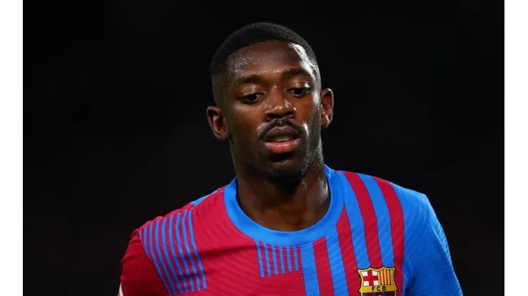 A Ousmane Dembélé se le cierran sus dos potenciales opciones a futuro.