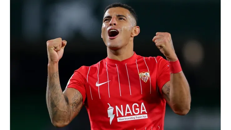 Diego Carlos